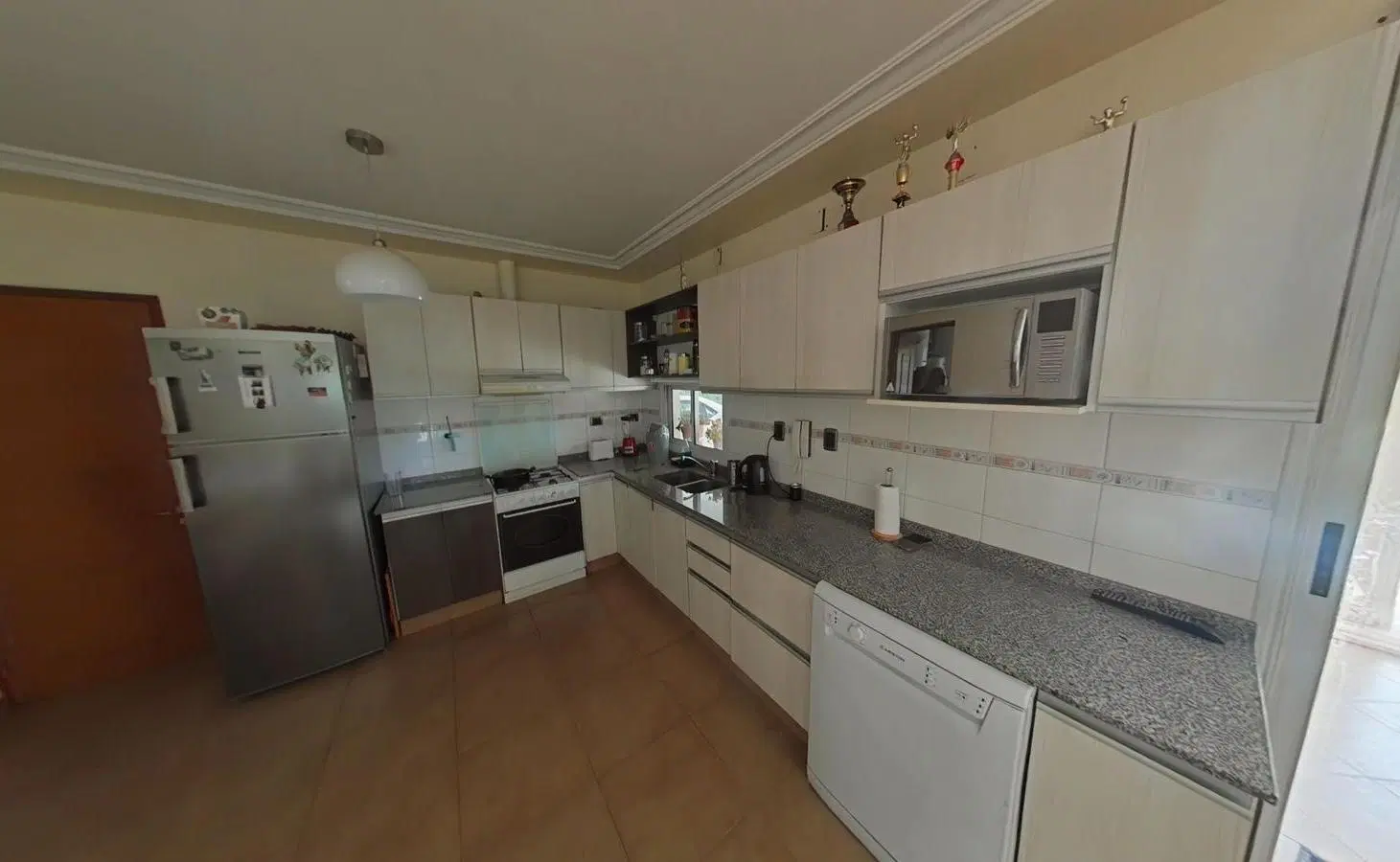 CASA EN VENTA 5 DORMITORIOS BARRIO PRIVADO LAS CATALPAS CON TOUR VIRTUAL 3