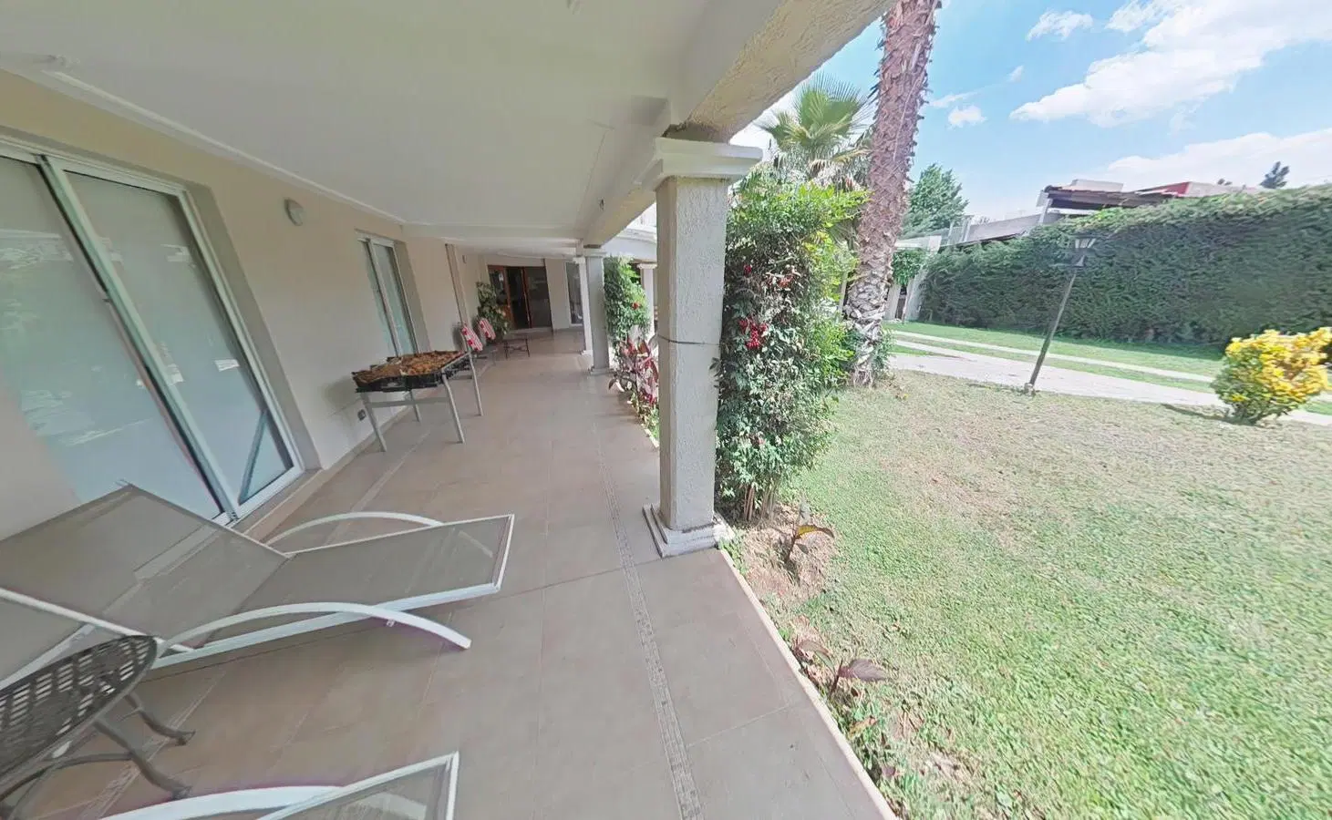 CASA EN VENTA 5 DORMITORIOS BARRIO PRIVADO LAS CATALPAS CON TOUR VIRTUAL 4