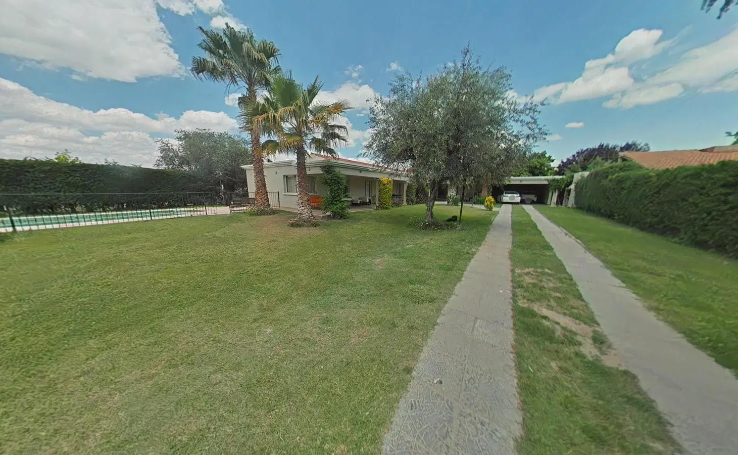 CASA EN VENTA 5 DORMITORIOS BARRIO PRIVADO LAS CATALPAS CON TOUR VIRTUAL 2