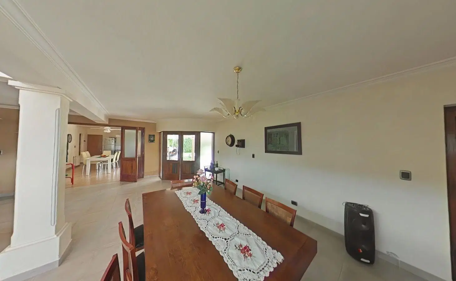 CASA EN VENTA 5 DORMITORIOS BARRIO PRIVADO LAS CATALPAS CON TOUR VIRTUAL 5
