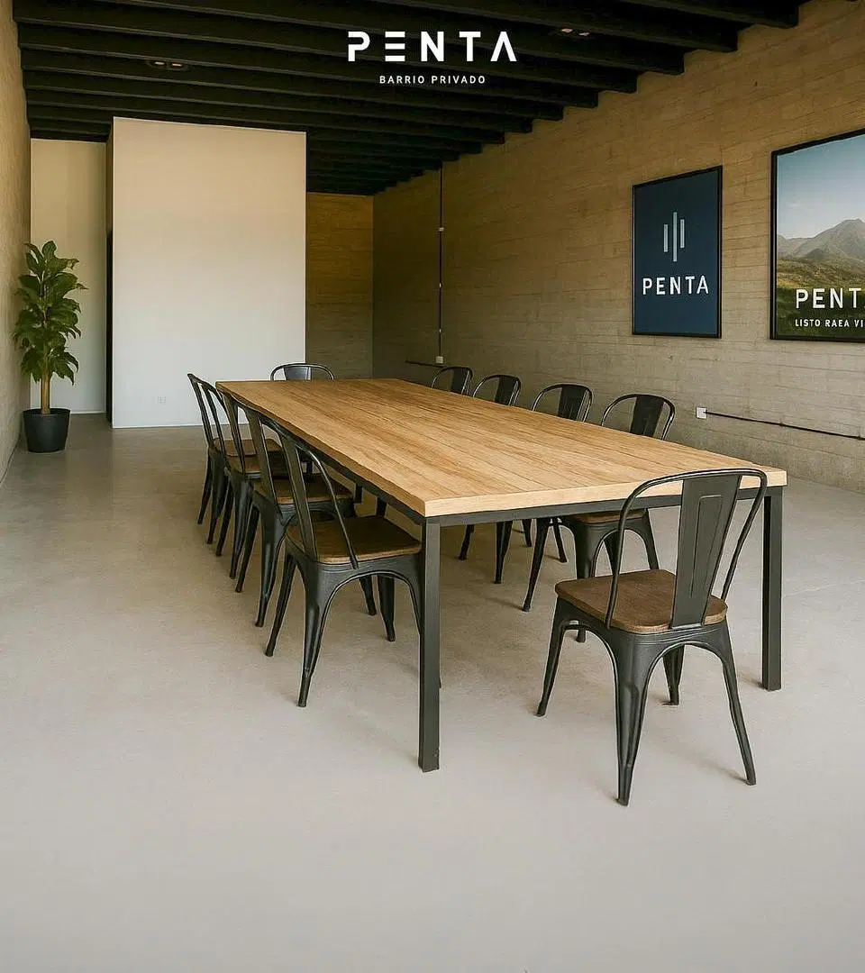 TERRENO EN VENTA B° PENTA CON FINANCIACIÓN 3