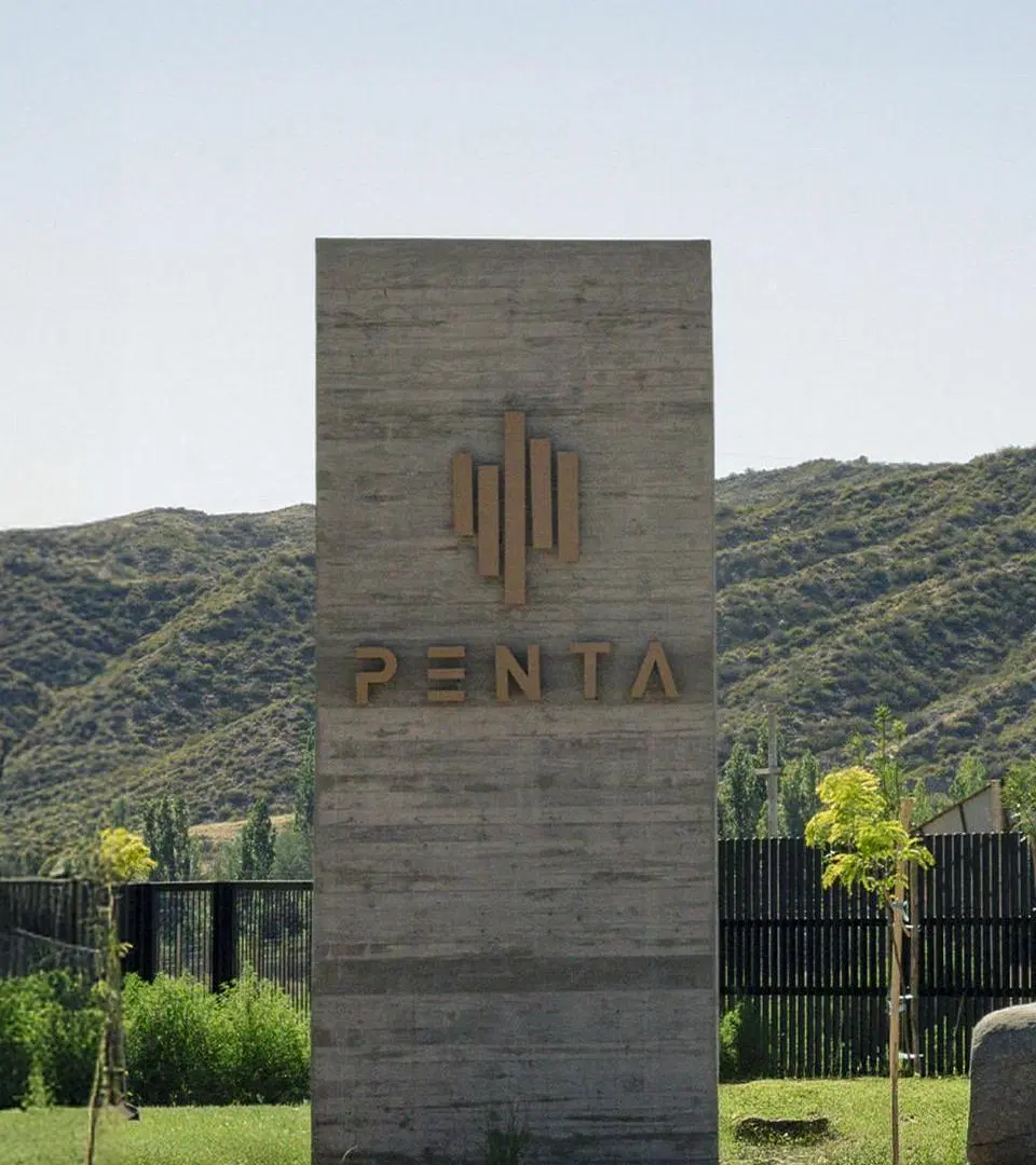 TERRENO EN VENTA B° PENTA CON FINANCIACIÓN 2
