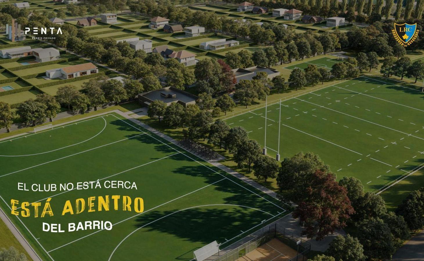 Foto de Lotes B° Privado Penta con Financiacion, imagen 4