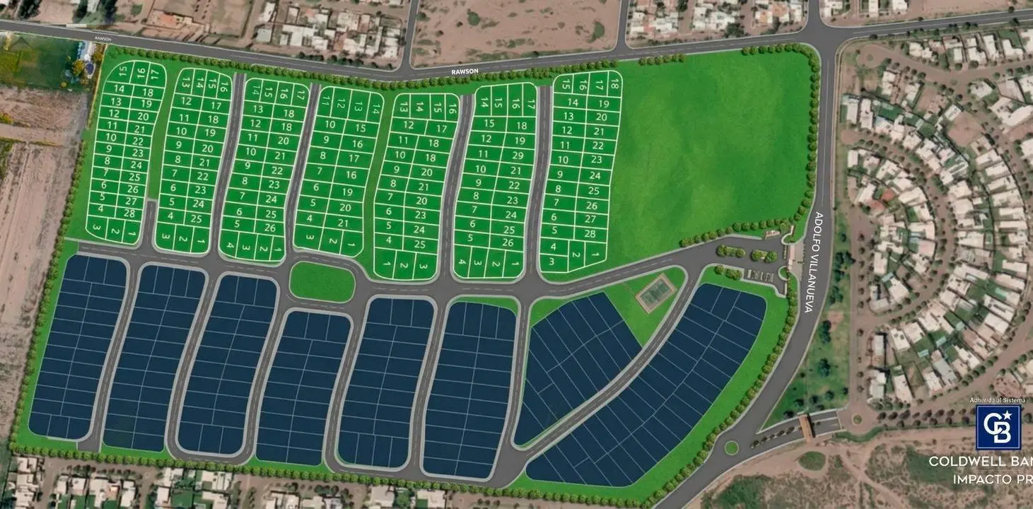 VENTA DE TERRENO BARRIO LOMAS DEL TORREON MAIPU MENDOZA CON FINANCIACION DIRECTA 5