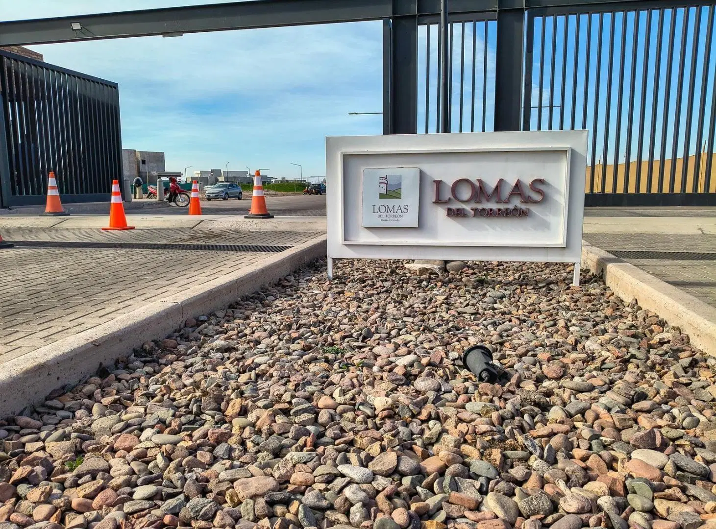 VENTA DE TERRENO BARRIO LOMAS DEL TORREON MAIPU MENDOZA CON FINANCIACION DIRECTA 1