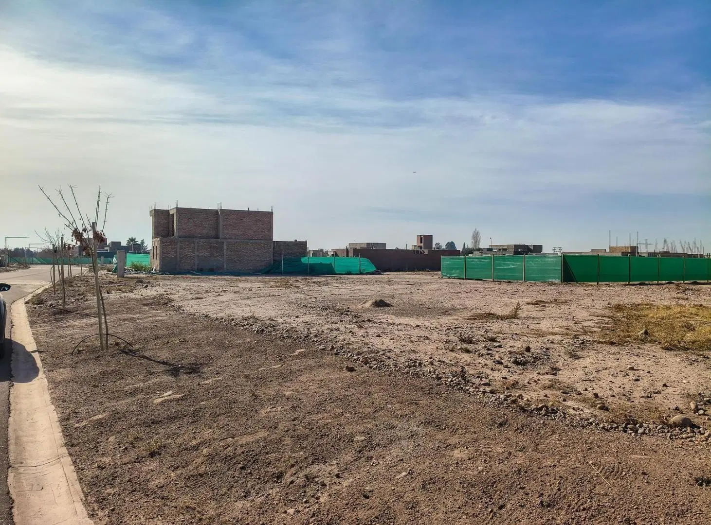TERRENO EN VENTA BARRIO EL TORREÓN CON TOUR VIRTUAL 5