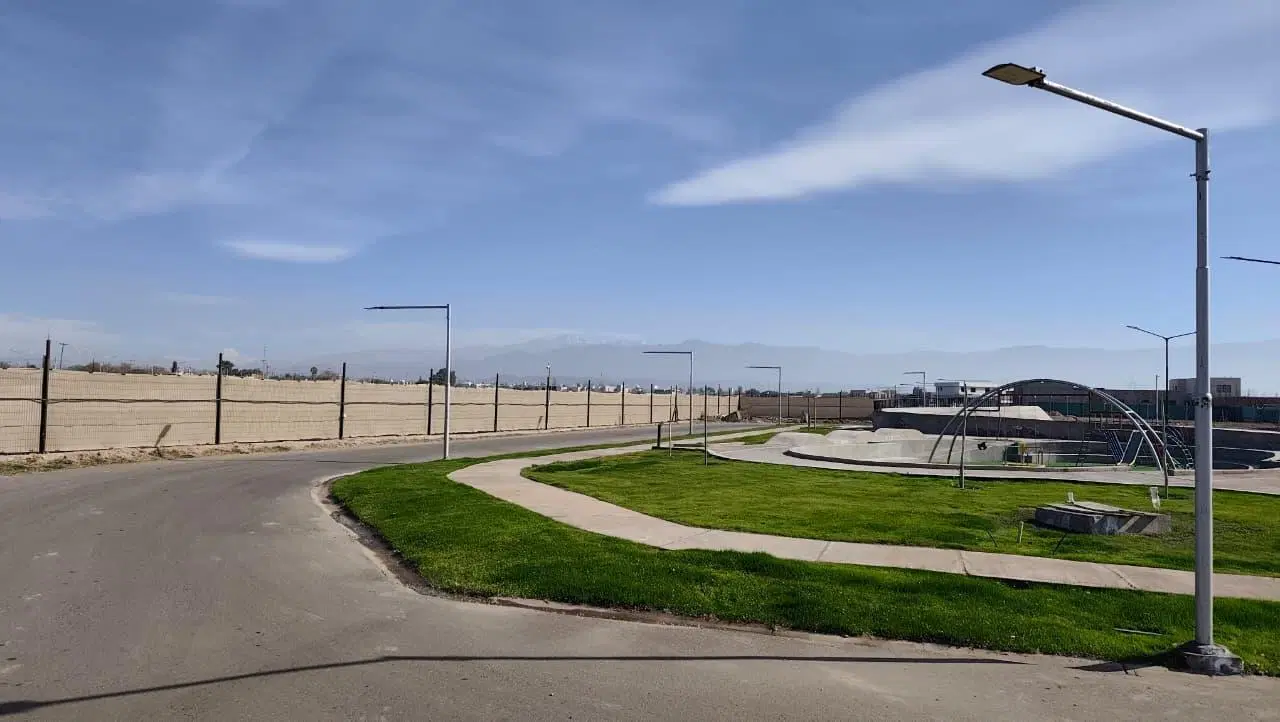 TERRENO EN VENTA BARRIO EL TORREÓN CON TOUR VIRTUAL 2
