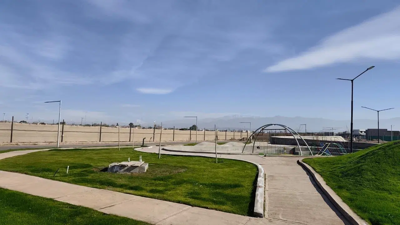 TERRENO EN VENTA BARRIO EL TORREÓN CON TOUR VIRTUAL 4