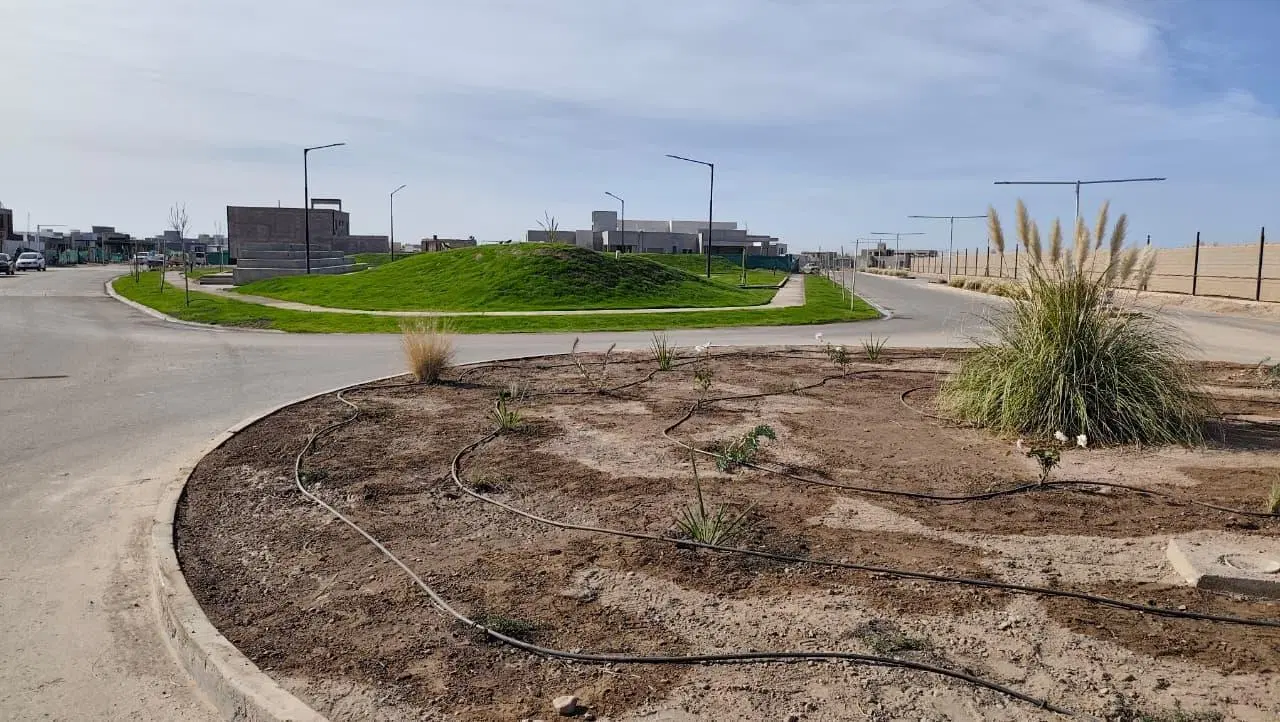 TERRENO EN VENTA BARRIO EL TORREÓN CON TOUR VIRTUAL 1