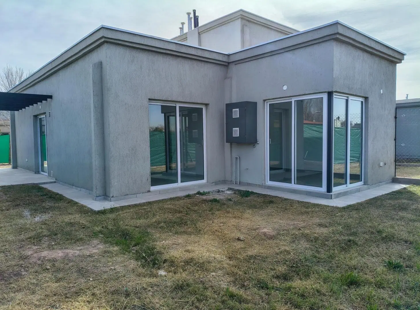 CASA A ESTRENAR EN BARRIO PUNTA LAGO, EL TORREON CON TOUR VIRTUAL 8