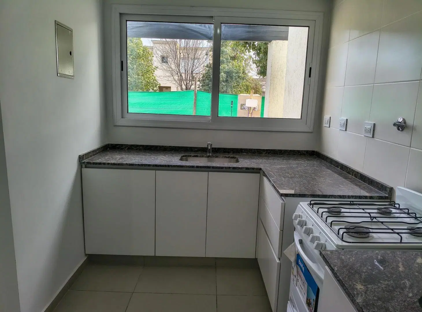 CASA A ESTRENAR EN BARRIO PUNTA LAGO, EL TORREON CON TOUR VIRTUAL 3