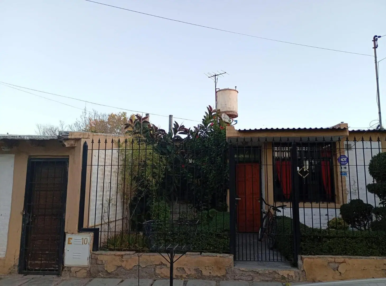CASA EN VENTA COQUIMBITO, MAIPU 5