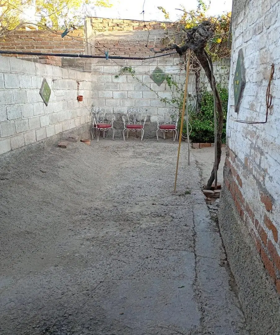 CASA EN VENTA COQUIMBITO, MAIPU 3