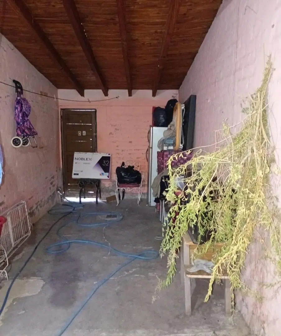 CASA EN VENTA COQUIMBITO, MAIPU 8