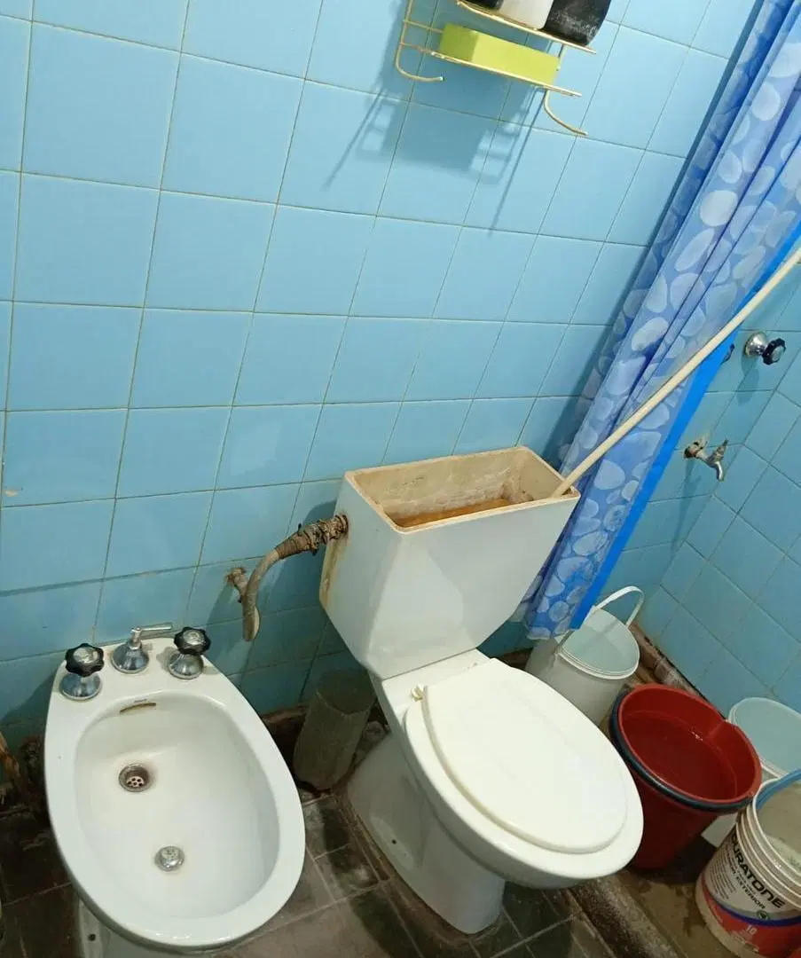 CASA EN VENTA COQUIMBITO, MAIPU 4