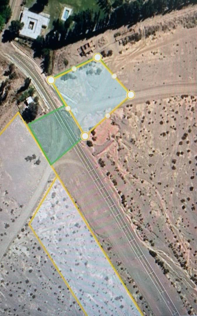 Foto de TERRENO EN VENTA EN ZONA ENTRADA A BARREAL, SAN JUAN, imagen 1