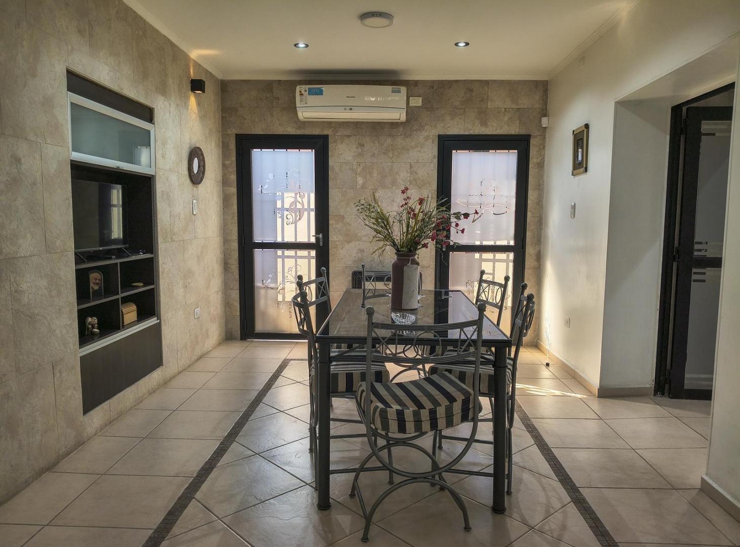 Foto de CASA CON GALPON EN CRUZ DE PIEDRA, MAIPU CON TOUR VIRTUAL, imagen 3