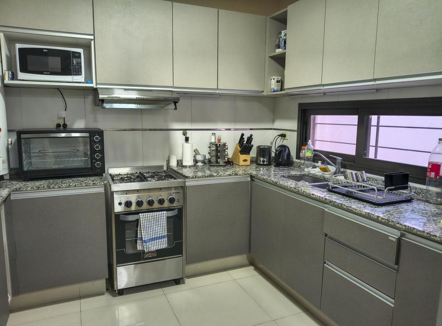 Foto de DEPARTAMENTO CATEGORÍA CIUDAD DE MENDOZA CON 3 DORMITORIOS, DOS BAÑOS, imagen 5