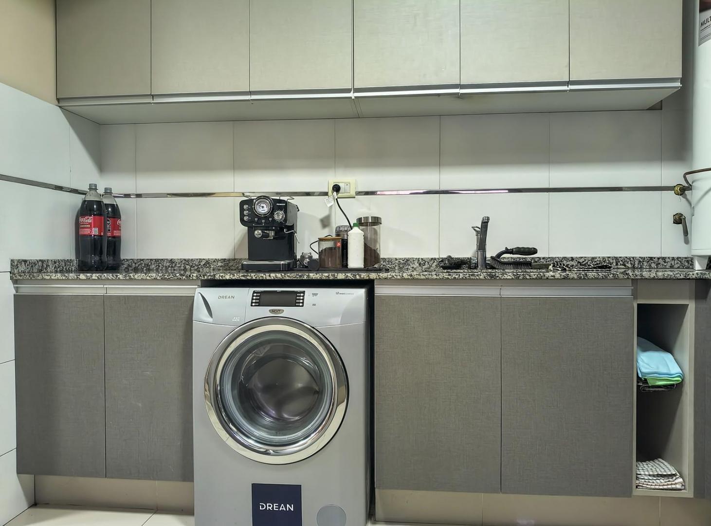 Foto de DEPARTAMENTO CATEGORÍA CIUDAD DE MENDOZA CON 3 DORMITORIOS, DOS BAÑOS, imagen 4