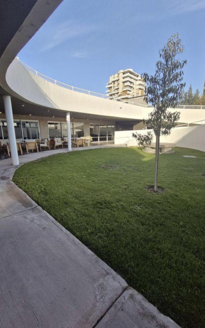 Foto de VENTA DEPARTAMENTO RESIDENCIA VISTA CRUZ EDIFICIO ALBA 1 DORMITORIO, imagen 5