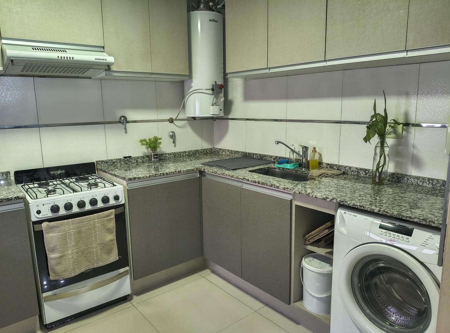 Foto de DEPARTAMENTO EN VENTA MENDOZA CAPITAL CON TOUR VIRTUAL, imagen 4