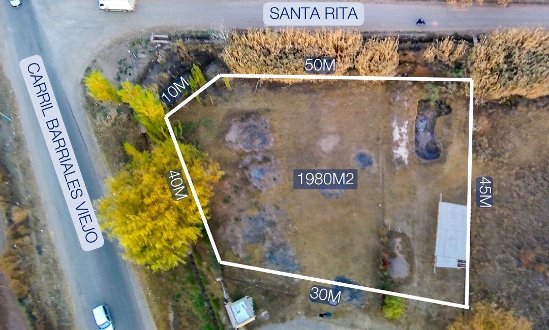 Foto de VENTA TERRENO BARRIO LAS CARMELAS, imagen 4