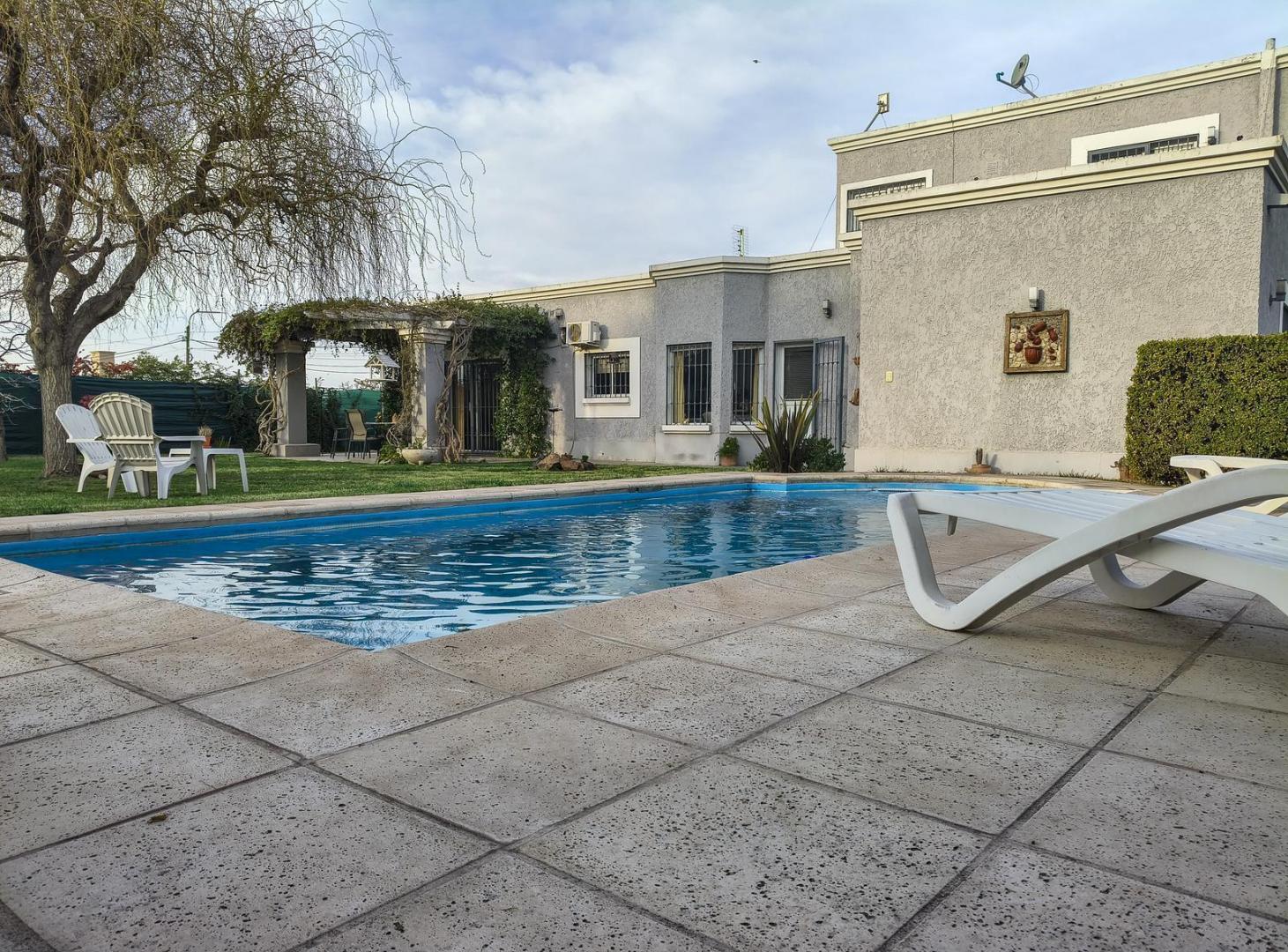 Foto de VENTA CASA EN BARRIO PRIVADO DON DAVID VISTALBA LUJAN DE CUYO CON TOUR, imagen 1