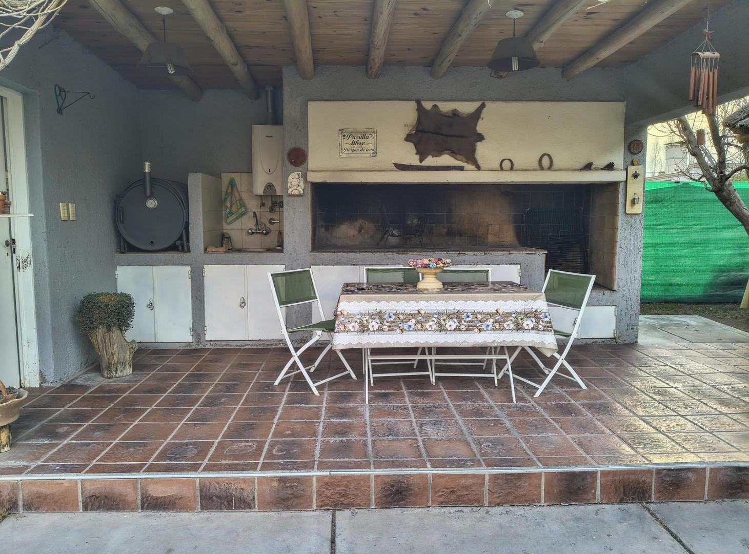 Foto de VENTA CASA EN BARRIO PRIVADO DON DAVID VISTALBA LUJAN DE CUYO CON TOUR, imagen 5