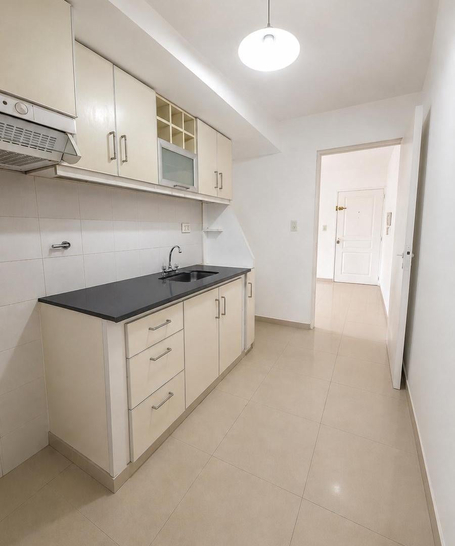 Foto de DEPARTAMENTO EN ALQUILER VILLANUEVA, GUAYMALLEN, imagen 1