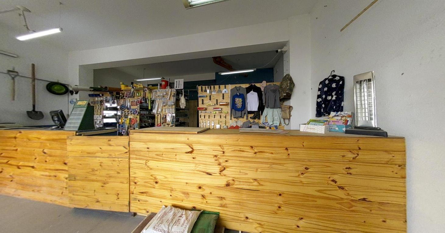 Foto de LOCAL EN ALQUILER LAS HERAS, MENDOZA, imagen 1