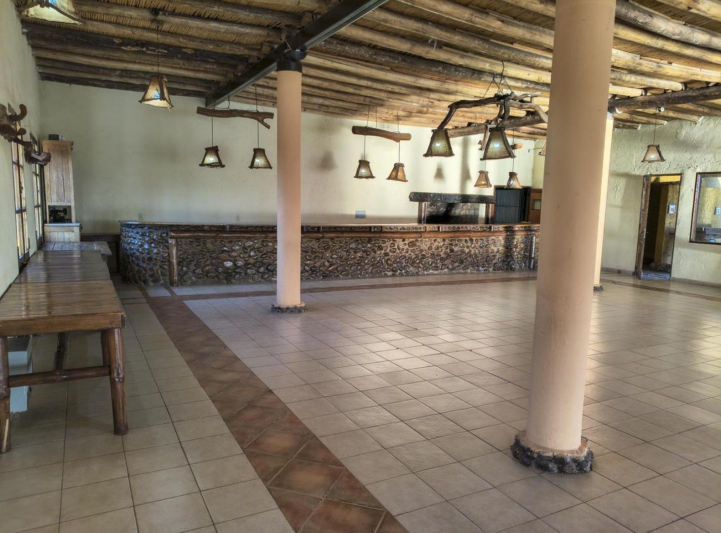 Foto de Alquiler Salon de Multiespacion y Eventos en Fray Luis Beltran Mendoza, imagen 4
