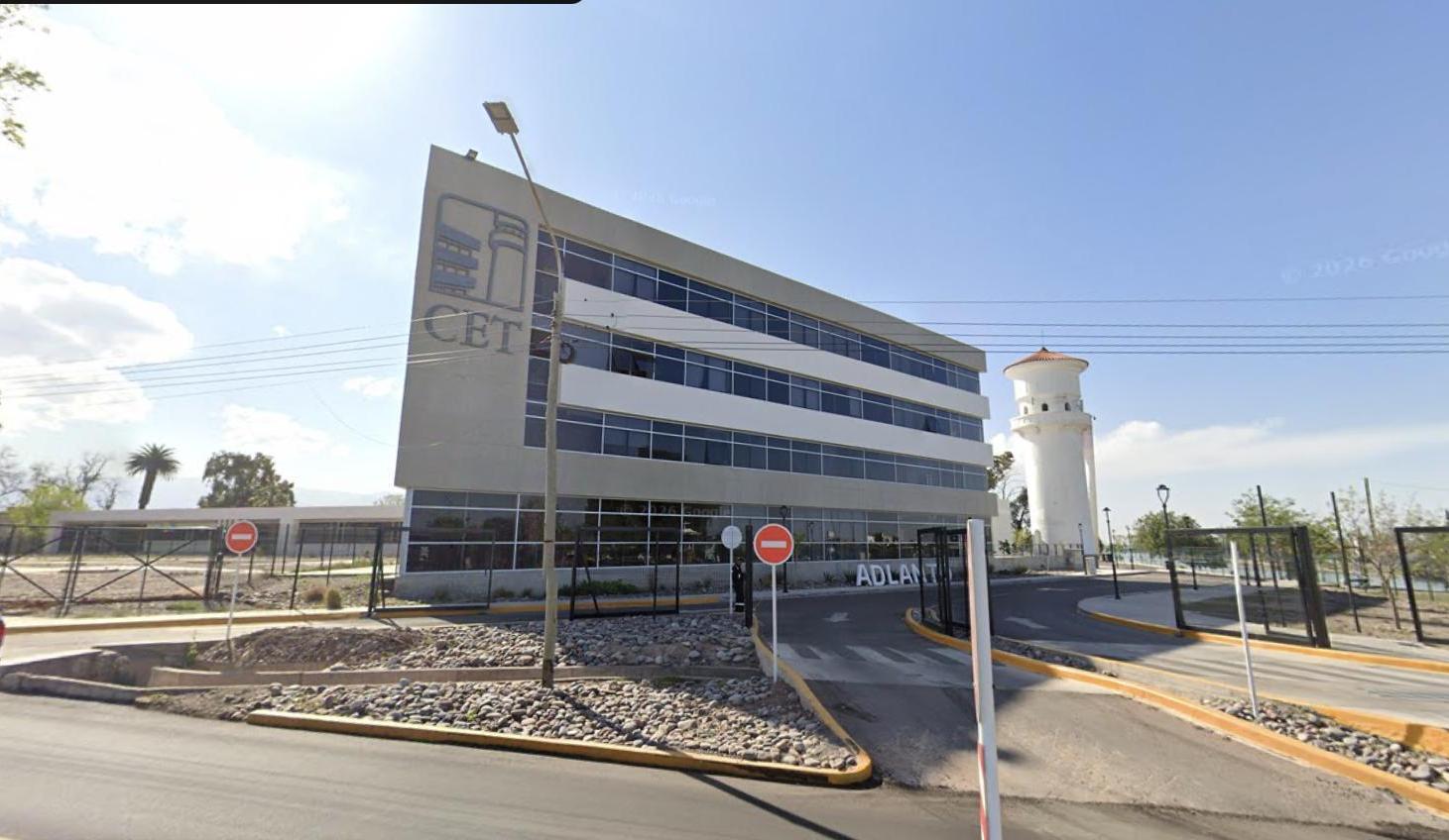 Foto de VENTA OFICINAS EN TORREON CET MAIPU MENDOZA, imagen 4