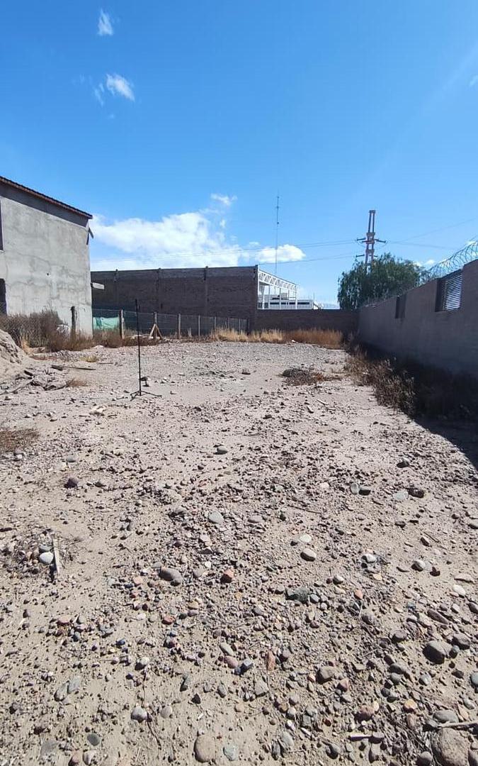 Foto de TERRENO EN VENTA BARRIO PRIVADO EN RODEO DE LA CRUZ, imagen 2