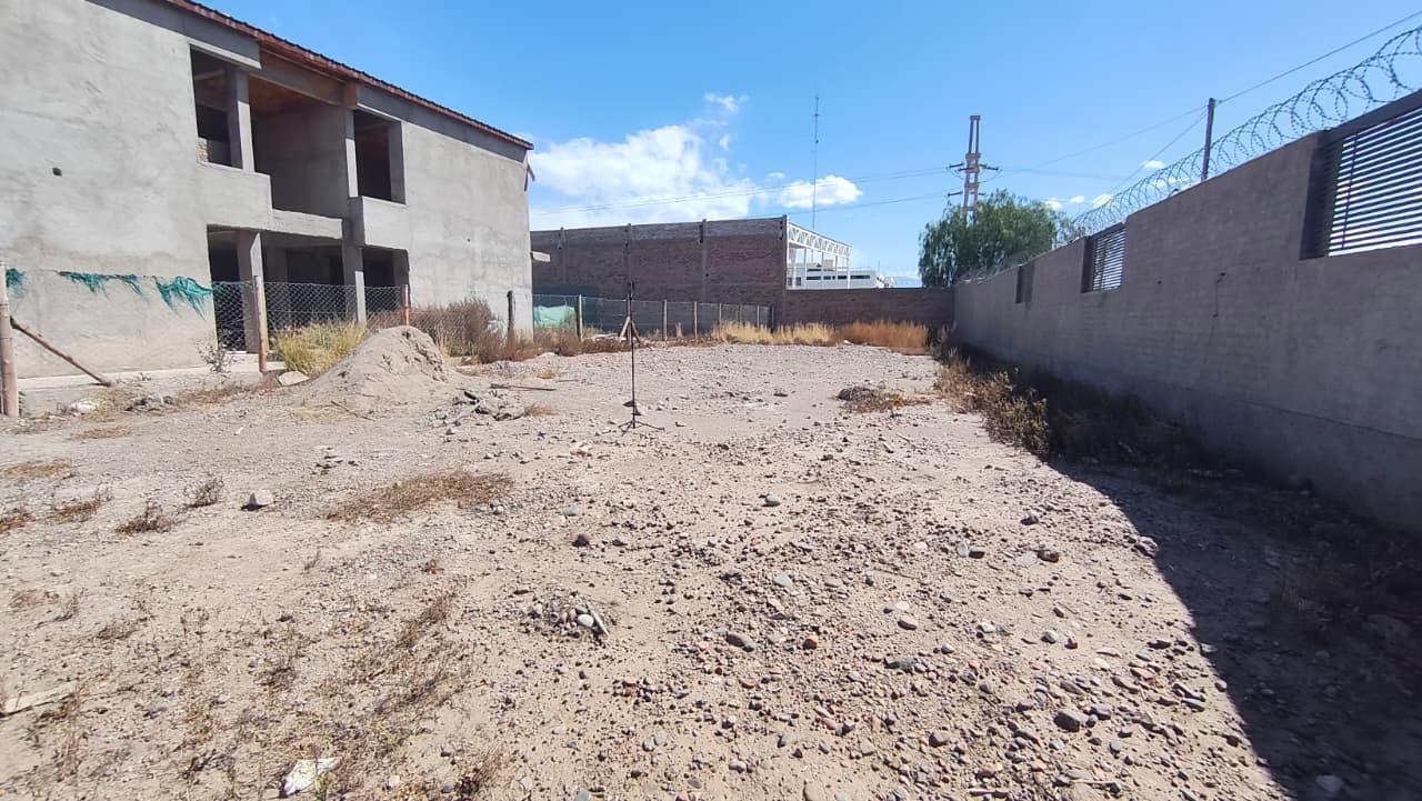 Foto de TERRENO EN VENTA BARRIO PRIVADO EN RODEO DE LA CRUZ, imagen 4