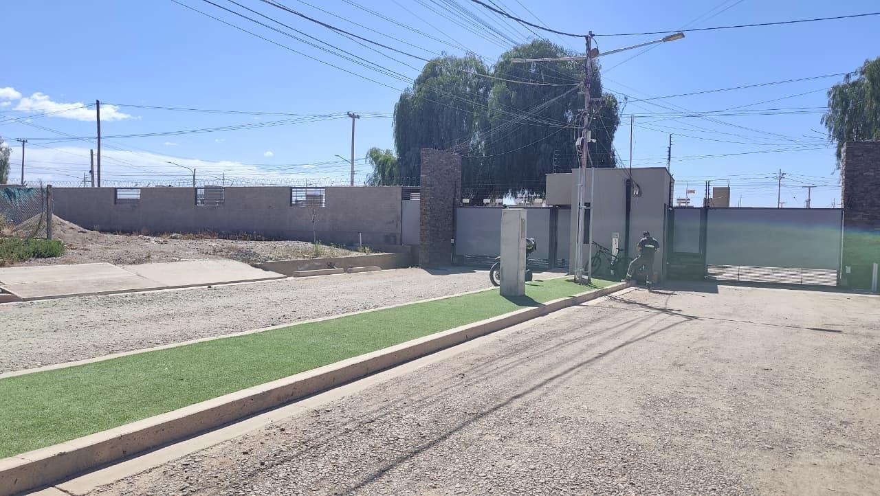 TERRENO EN VENTA BARRIO PRIVADO EN RODEO DE LA CRUZ