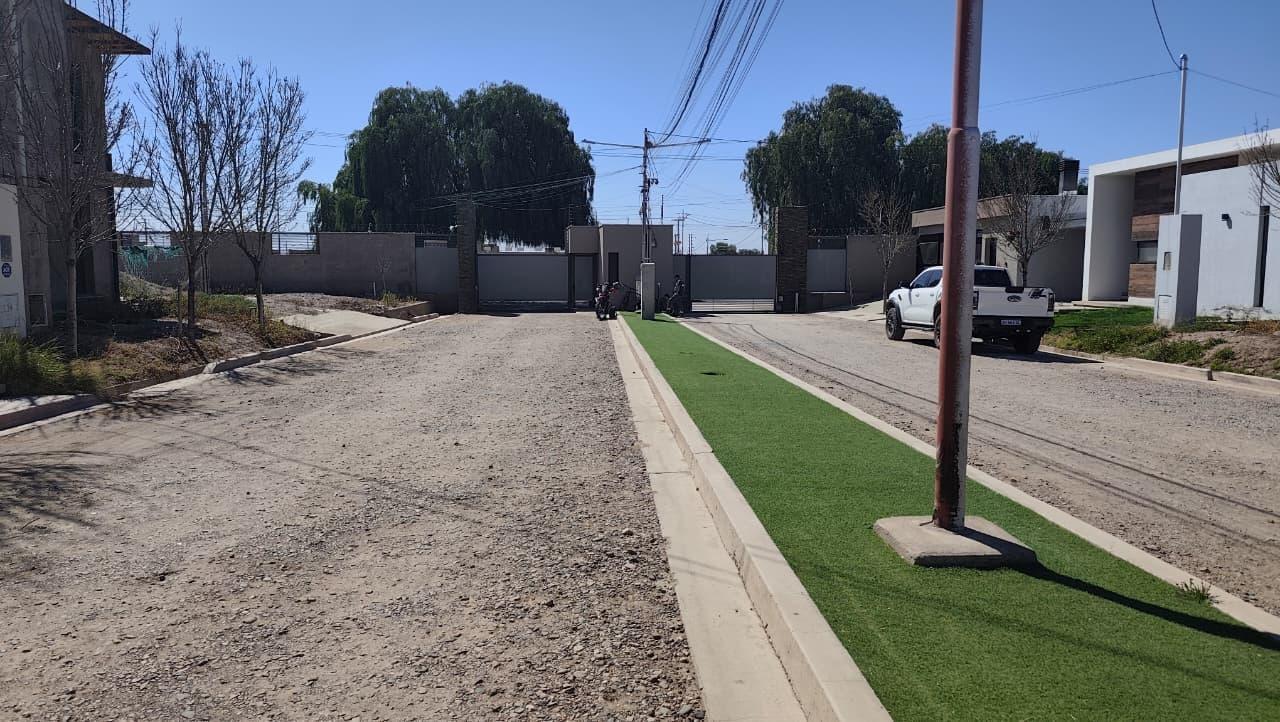 Foto de TERRENO EN VENTA BARRIO PRIVADO EN RODEO DE LA CRUZ, imagen 3