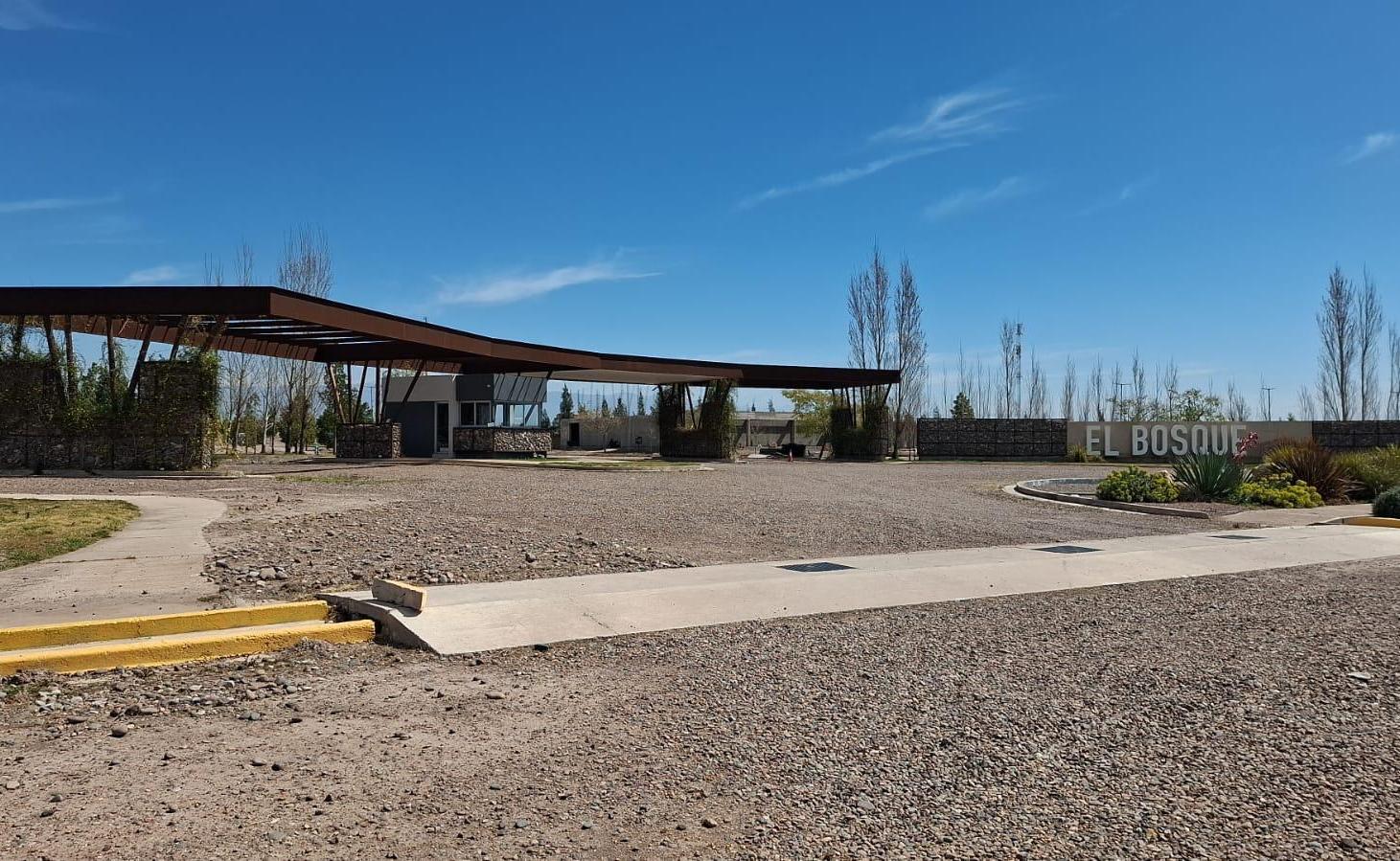 Foto de TERRENO EN VENTA EL BOSQUE ETAPA I, RODEO DEL MEDIO, imagen 2