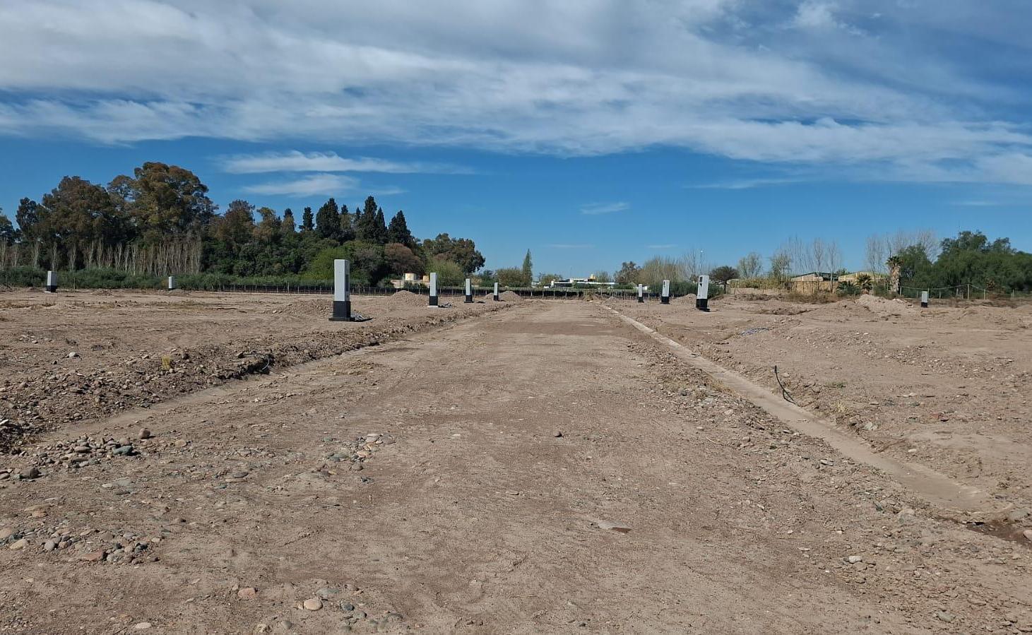 Foto de TERRENO EN VENTA EL BOSQUE ETAPA I, RODEO DEL MEDIO, imagen 5
