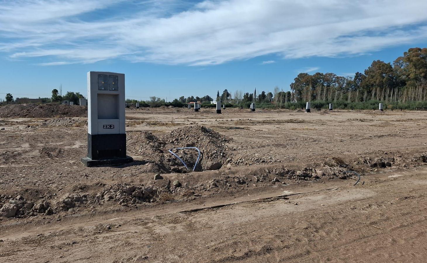 Foto de TERRENO EN VENTA EL BOSQUE ETAPA I, RODEO DEL MEDIO, imagen 3