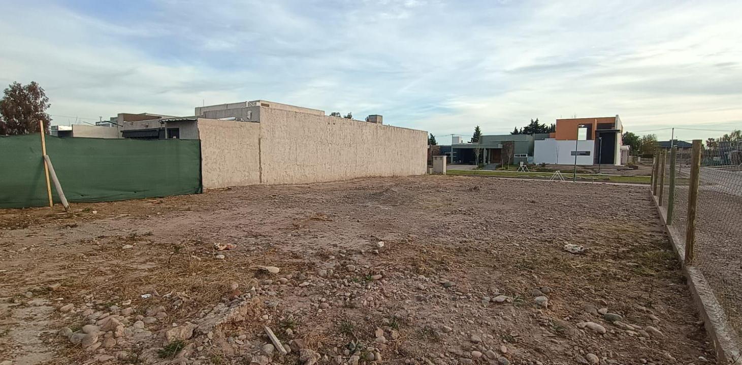 Foto de LOTE B° PRIVADO YRIGOYEN - MAIPU, imagen 3