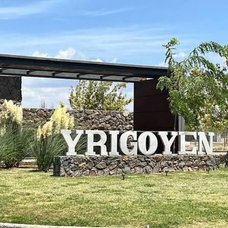 Foto de LOTE B° PRIVADO YRIGOYEN - MAIPU, imagen 1