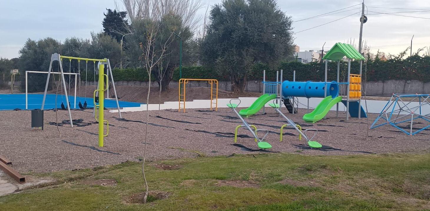 Foto de LOTE B° PRIVADO YRIGOYEN - MAIPU, imagen 4