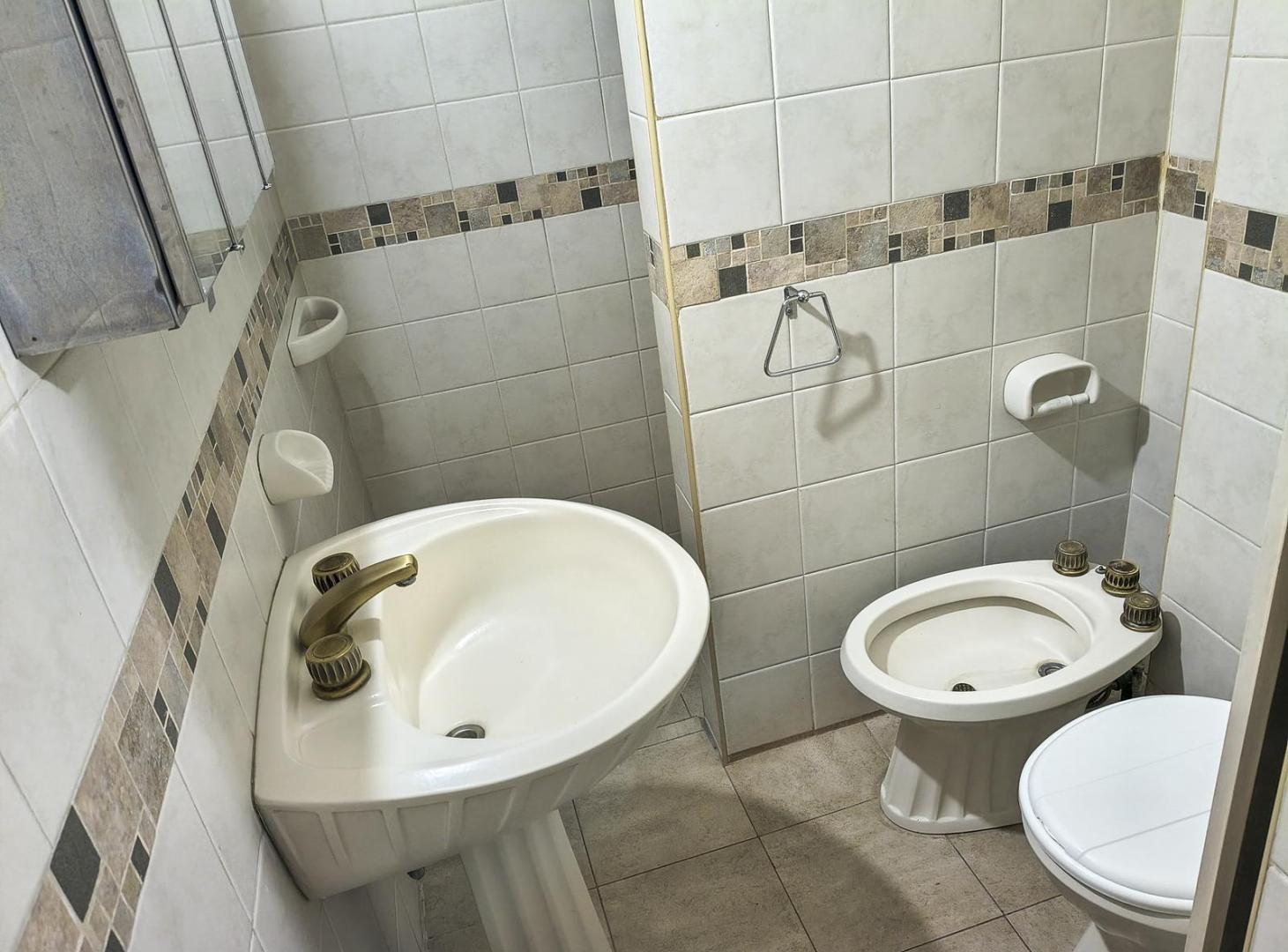 Foto de DEPARTAMENTO EN ALQUILER AMOBLADO CIUDAD DE MENDOZA CON TOUR VIRTUAL, imagen 3