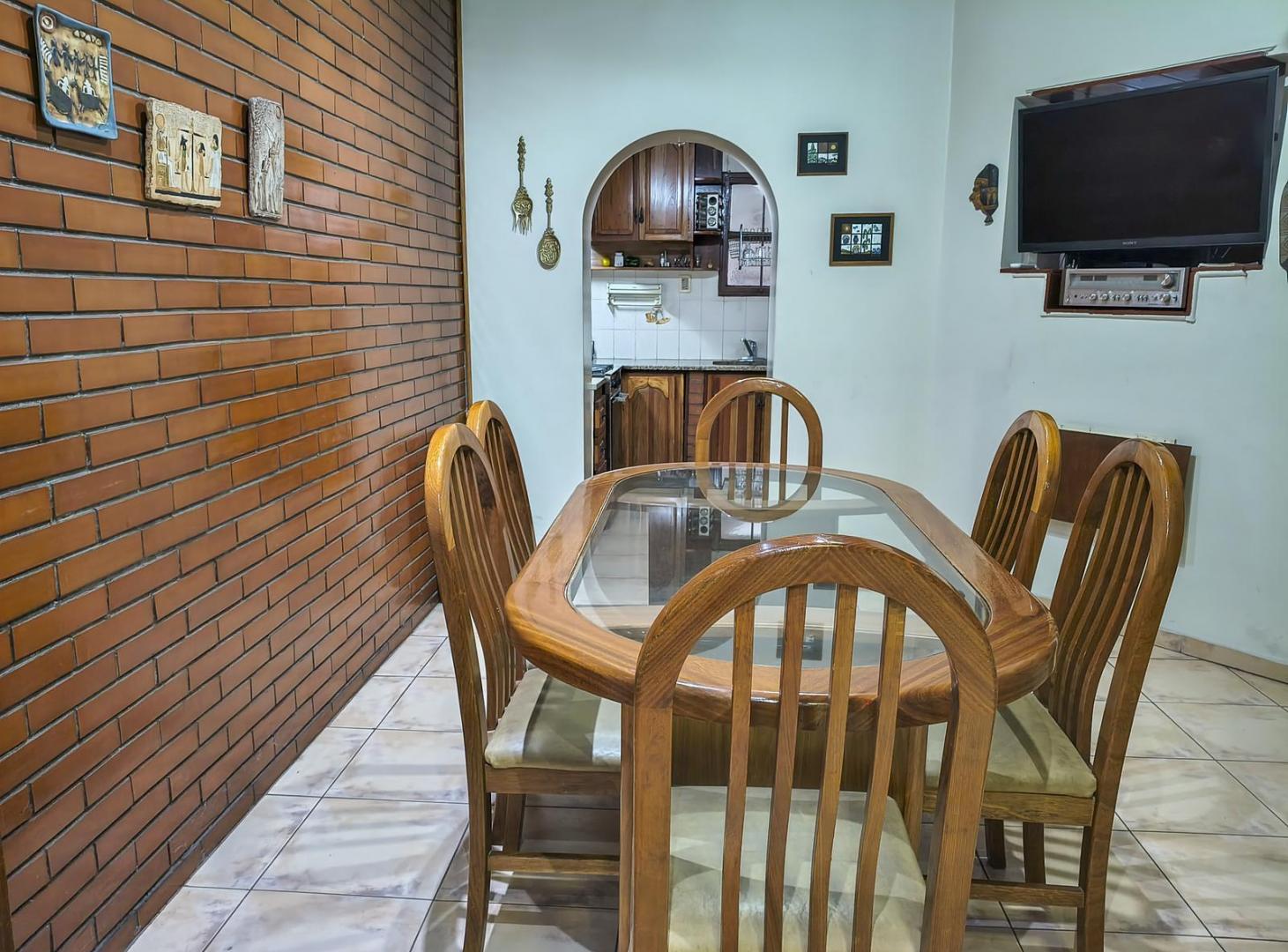 Foto de DEPARTAMENTO EN ALQUILER AMOBLADO CIUDAD DE MENDOZA CON TOUR VIRTUAL, imagen 2
