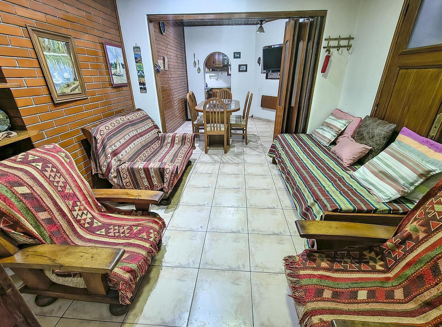 Foto de DEPARTAMENTO EN ALQUILER AMOBLADO CIUDAD DE MENDOZA CON TOUR VIRTUAL, imagen 5