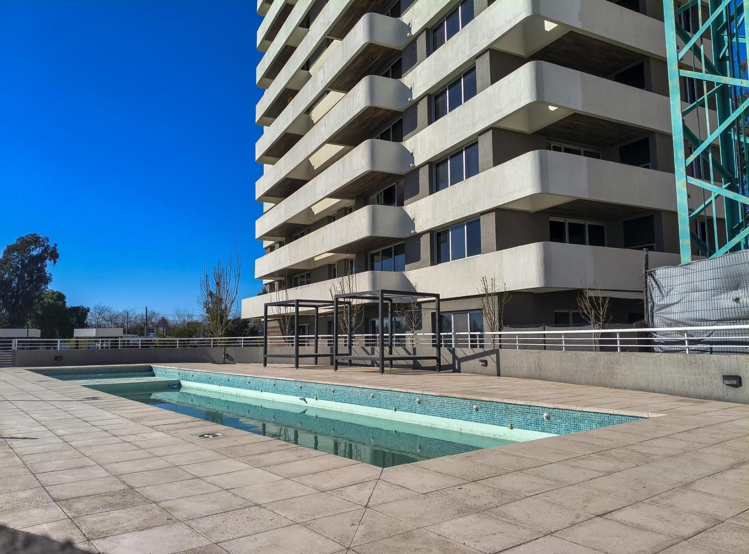Foto de DEPARTAMENTO EN VENTA VISTACRUZ GODOY CRUZ, imagen 4
