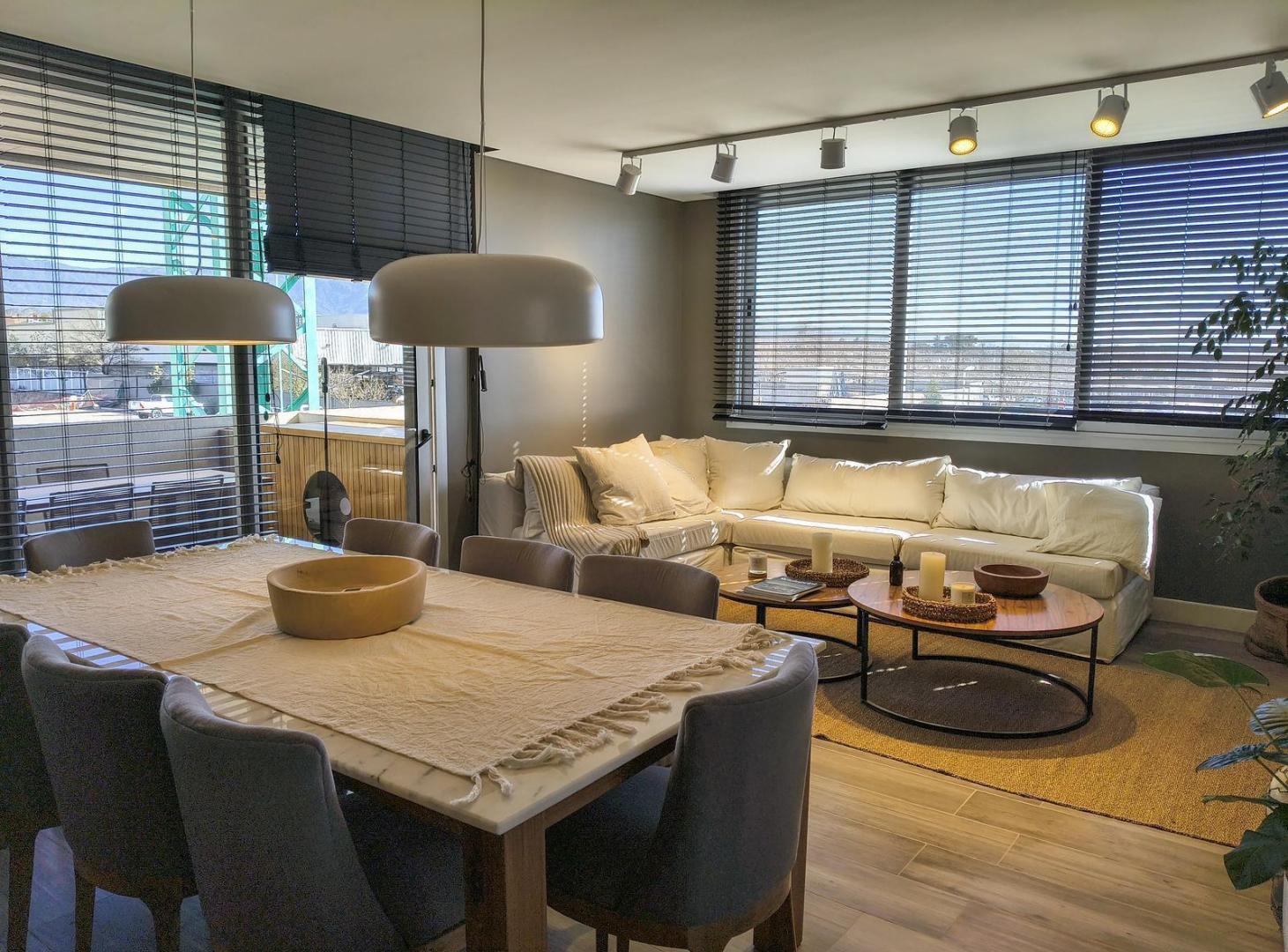 Foto de DEPARTAMENTO EN VENTA VISTACRUZ GODOY CRUZ, imagen 3