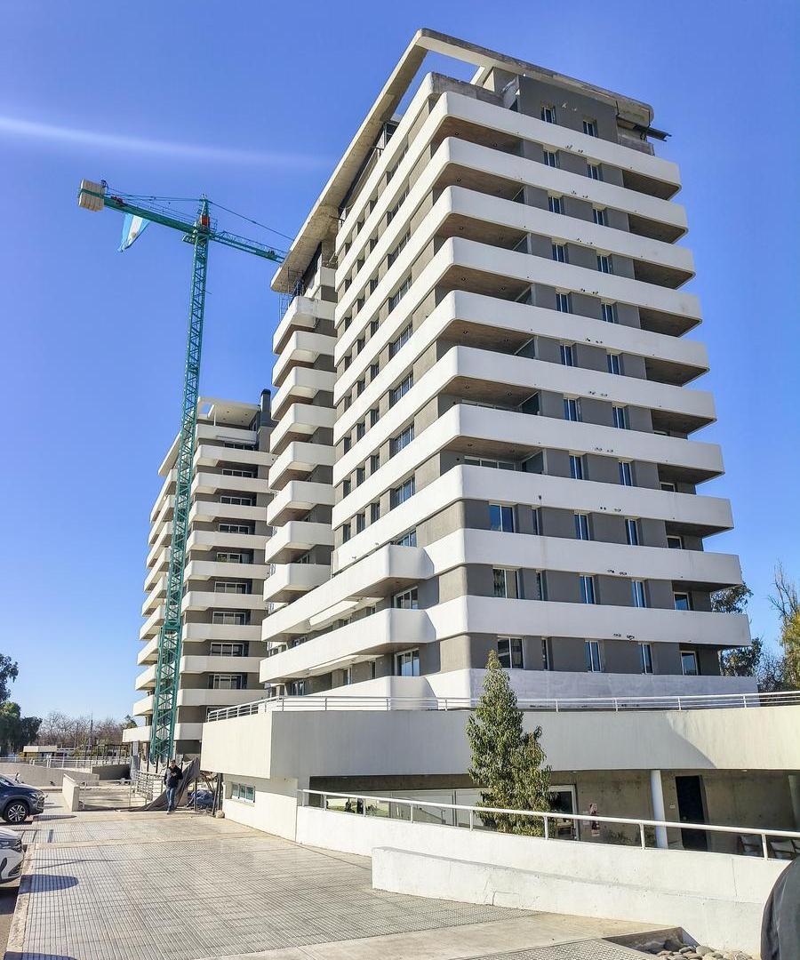 Foto de DEPARTAMENTO EN VENTA VISTACRUZ GODOY CRUZ, imagen 2
