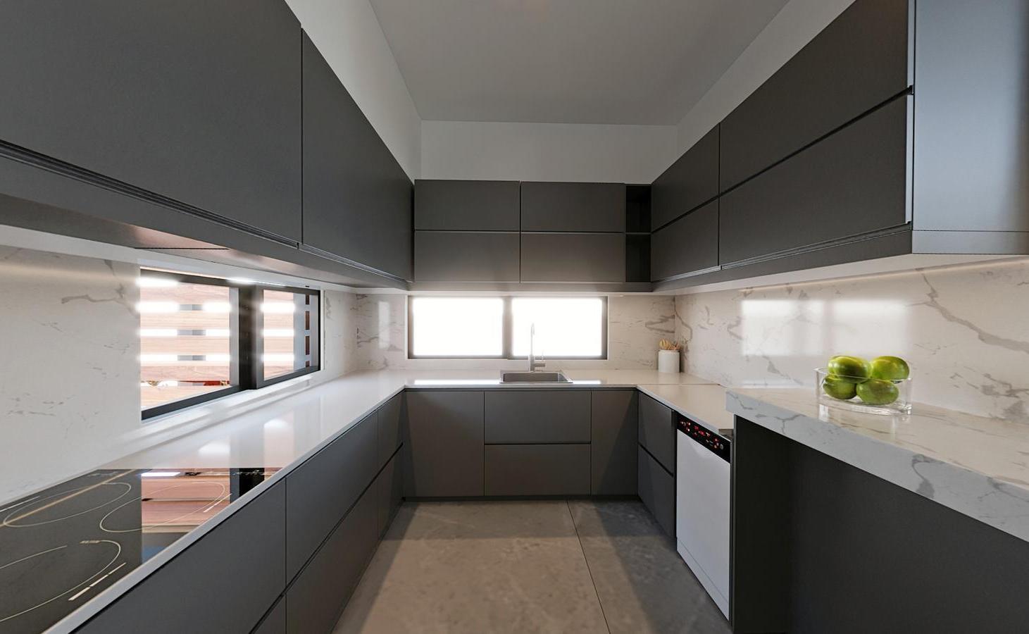 Foto de CASA EN VENTA A ESTRENAR 3 DORMITORIOS PALMARES VALLEY CON TOUR VIRTUAL, imagen 5