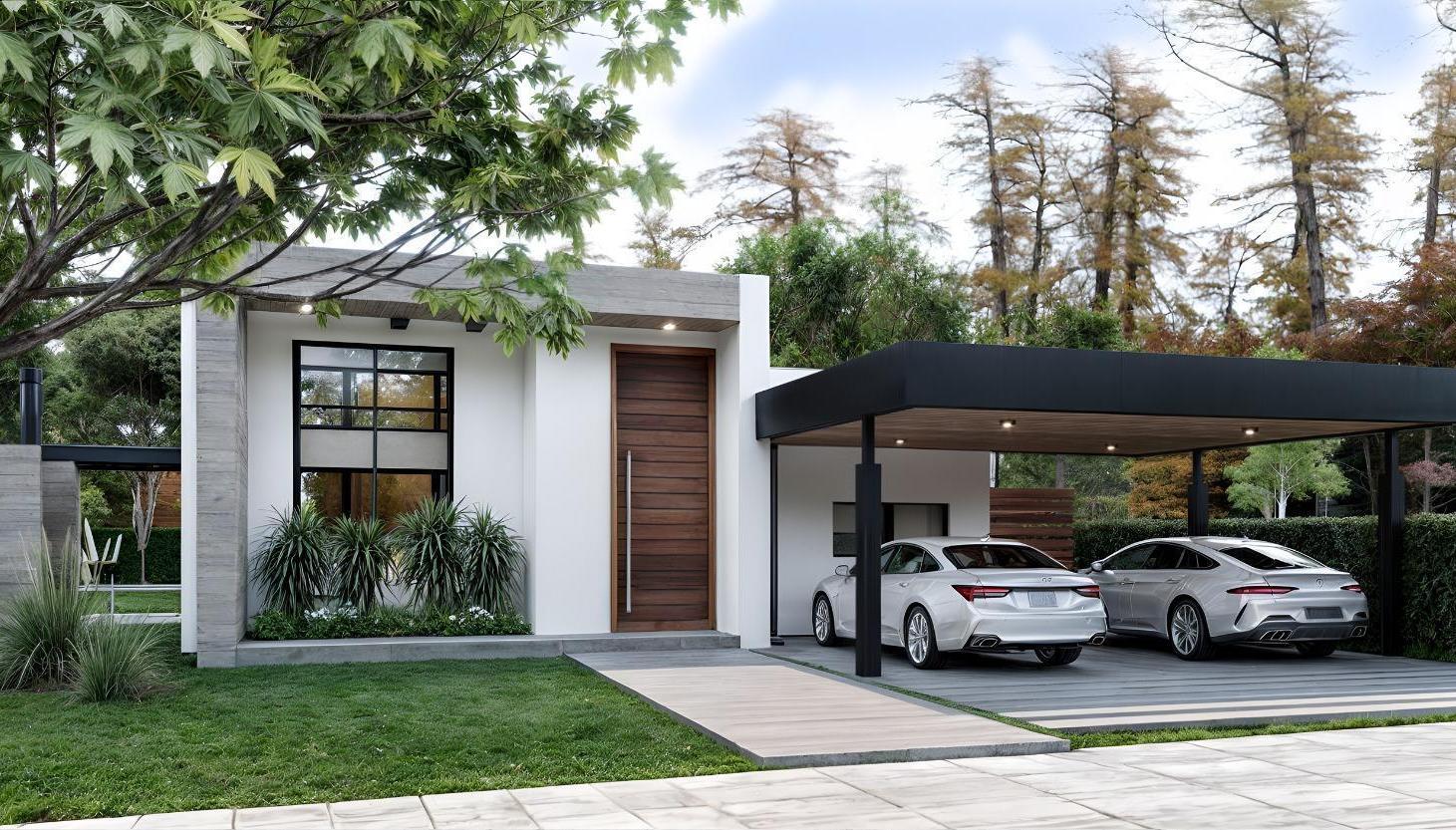 Foto de CASA EN VENTA A ESTRENAR 3 DORMITORIOS PALMARES VALLEY CON TOUR VIRTUAL, imagen 1